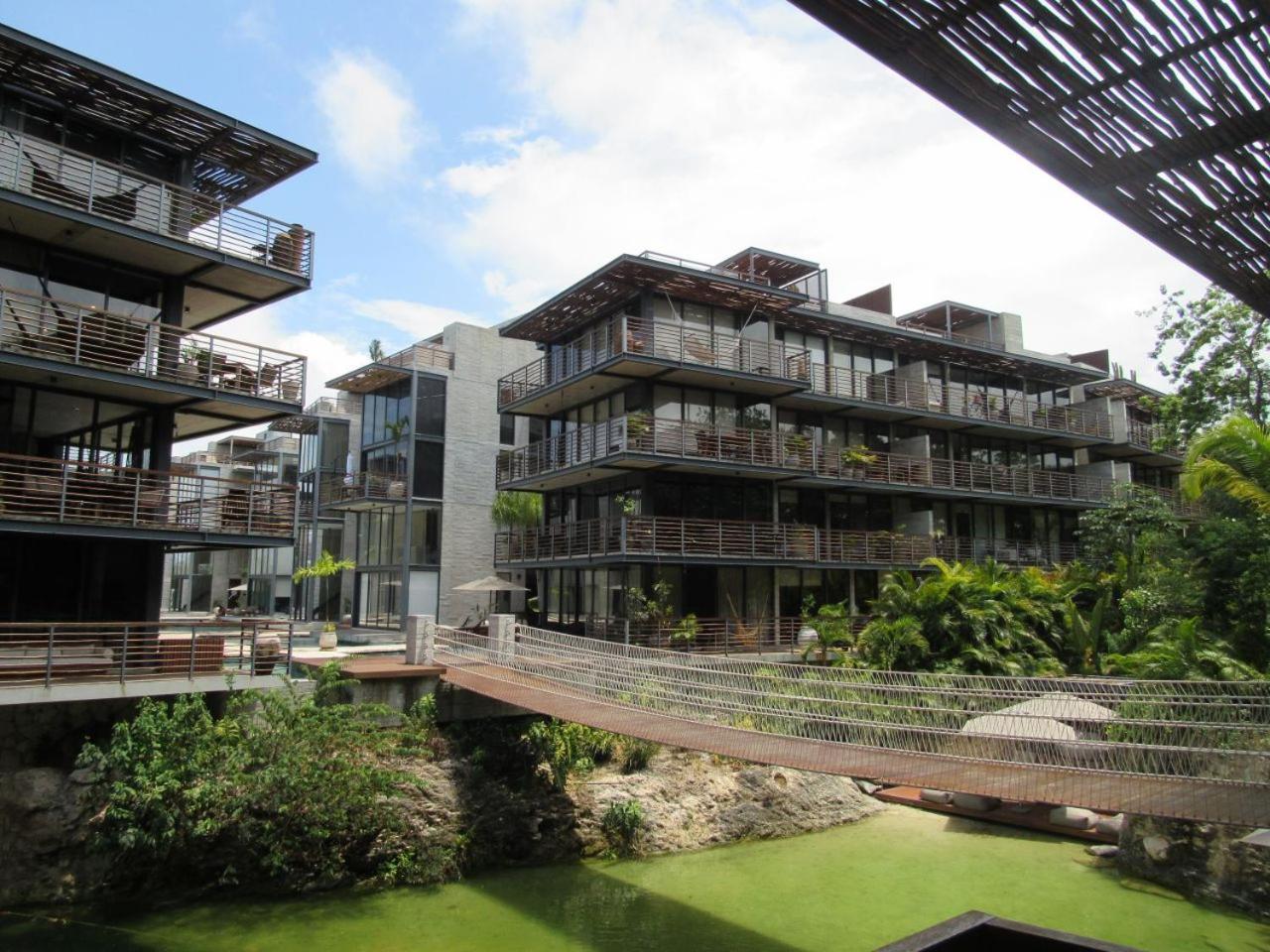 Xalet 201 Luxury 2bedroom Apartment