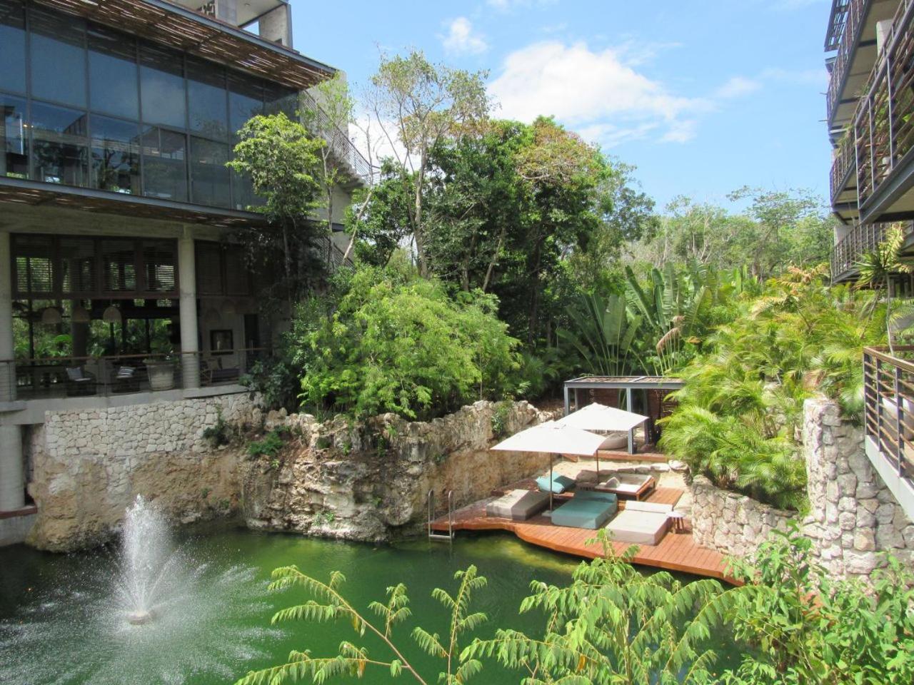 Xalet 201 Luxury 2bedroom Apartment Tulum