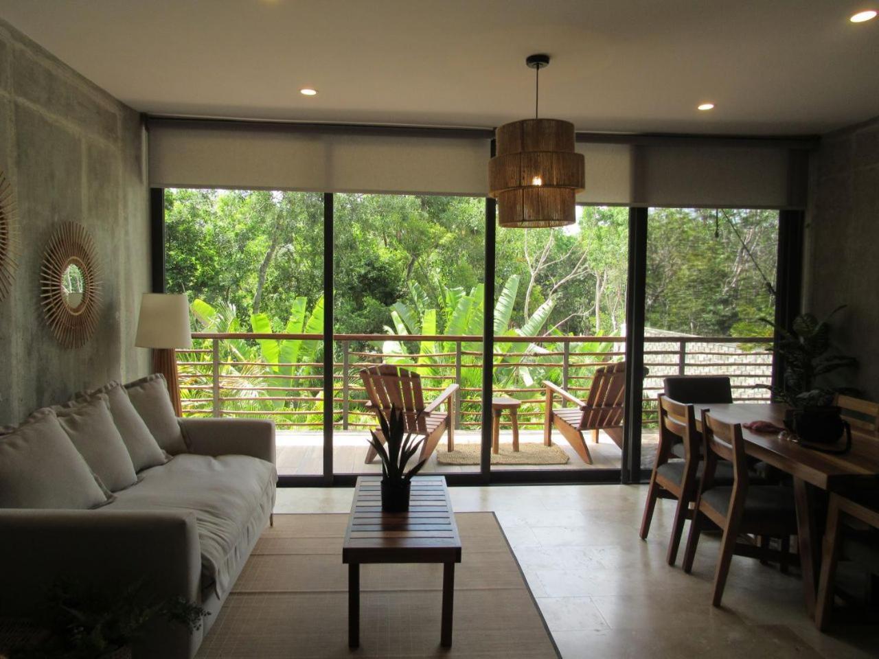 Xalet 201 Luxury 2bedroom Apartment