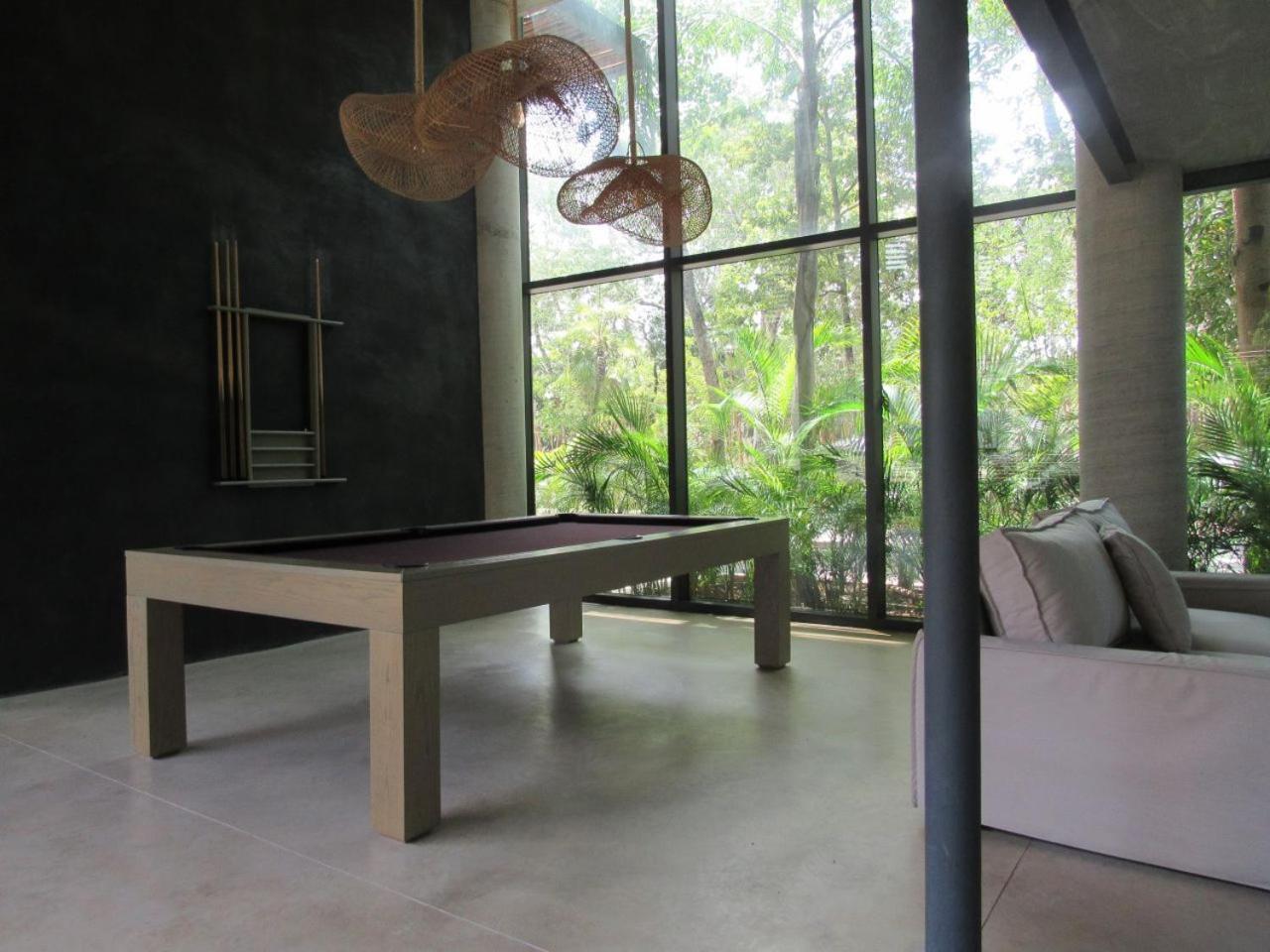Xalet 201 Luxury 2bedroom Apartment Tulum