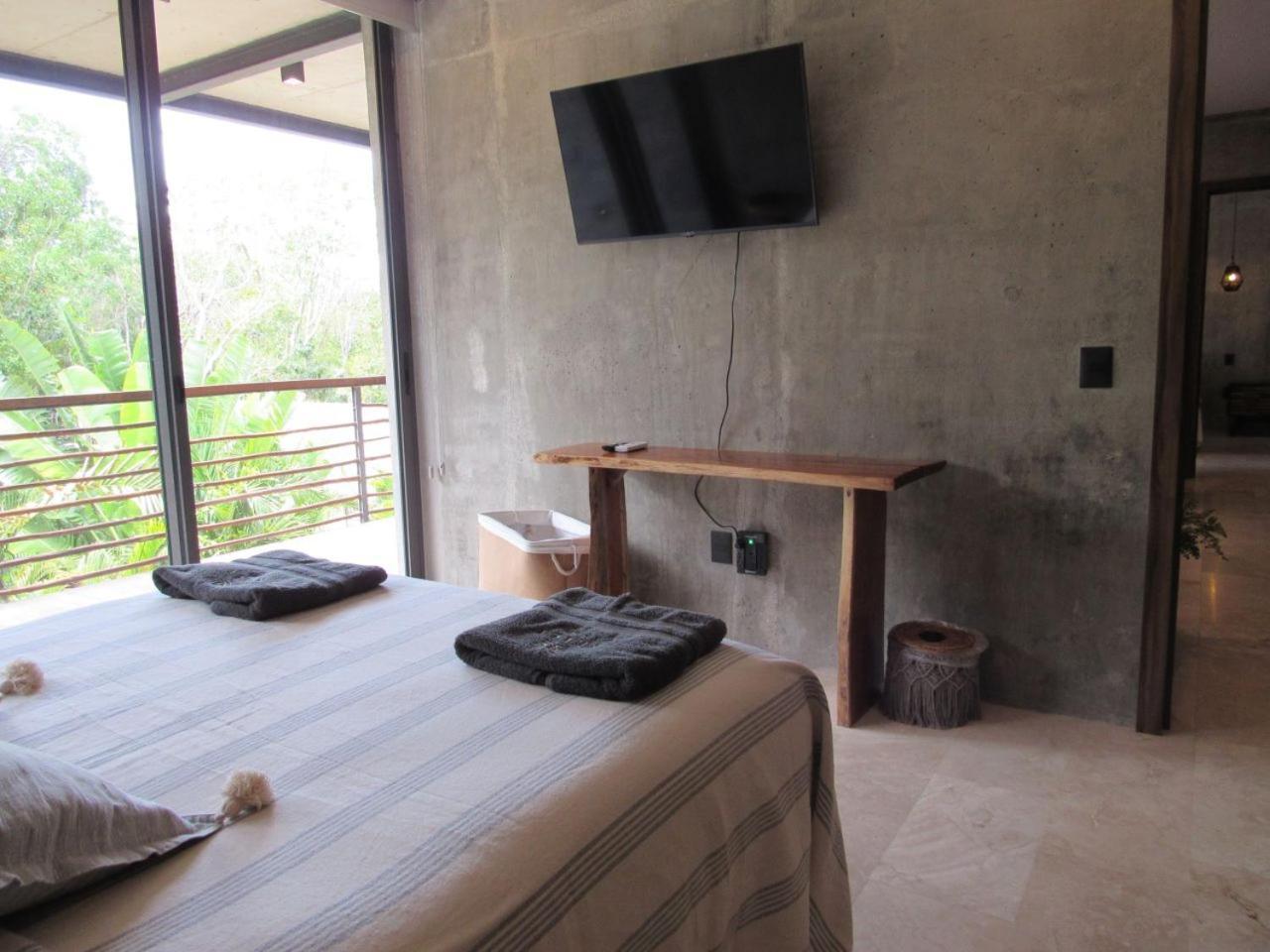 Apartment Xalet 201 Luxury 2bedroom Tulum