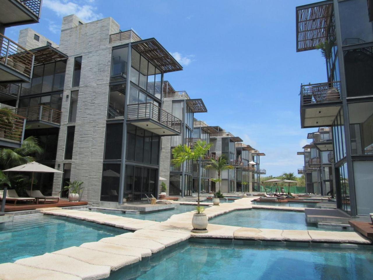 Xalet 201 Luxury 2bedroom Apartment *
