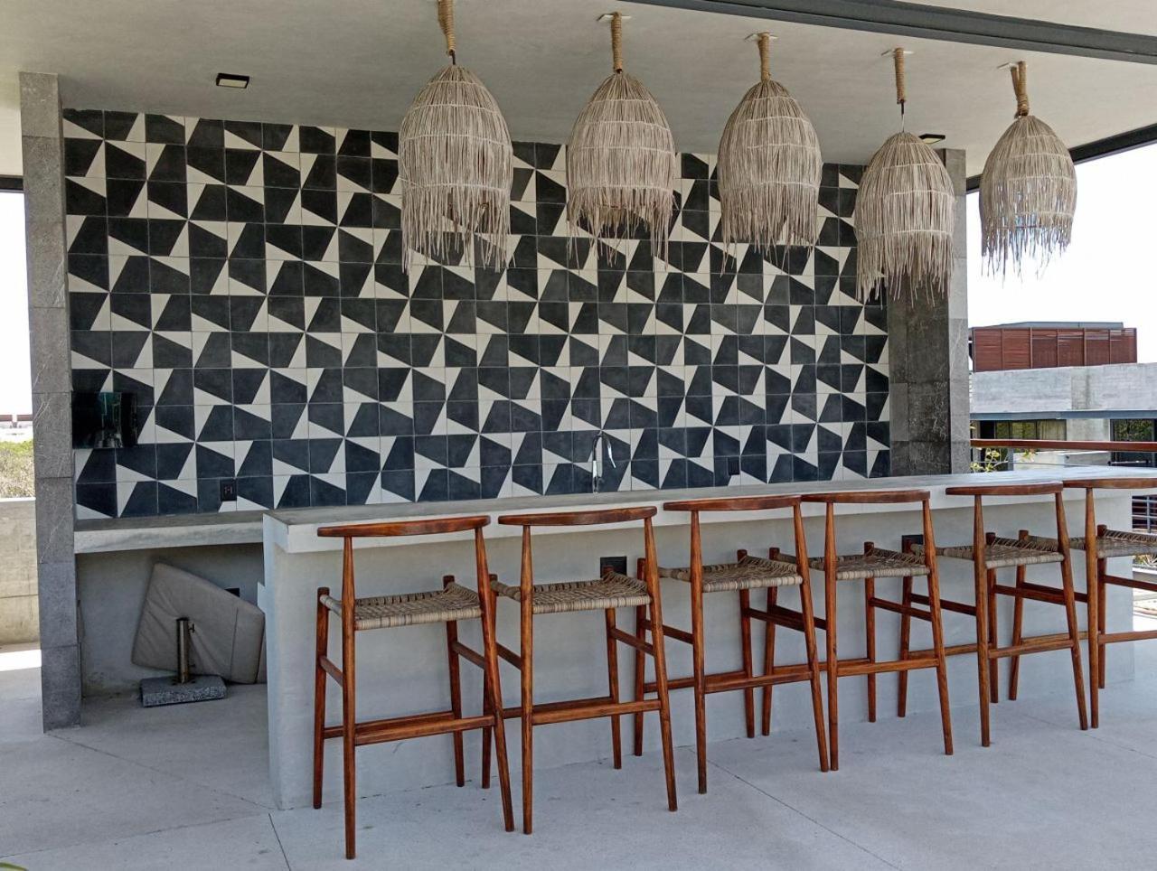 Xalet 201 Luxury 2bedroom Apartment Tulum