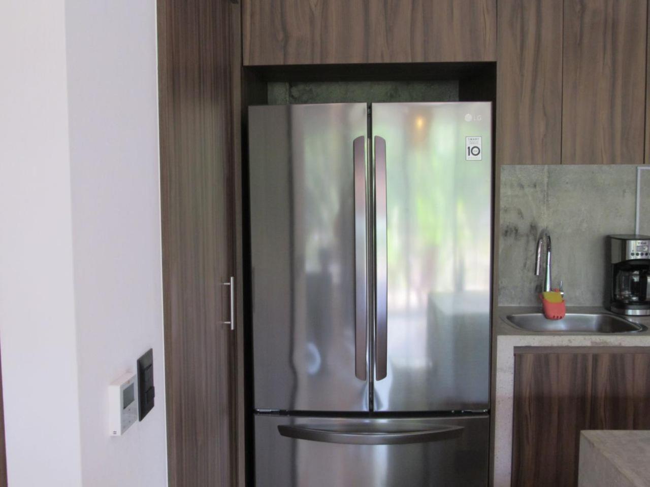 Apartment Xalet 201 Luxury 2bedroom Tulum