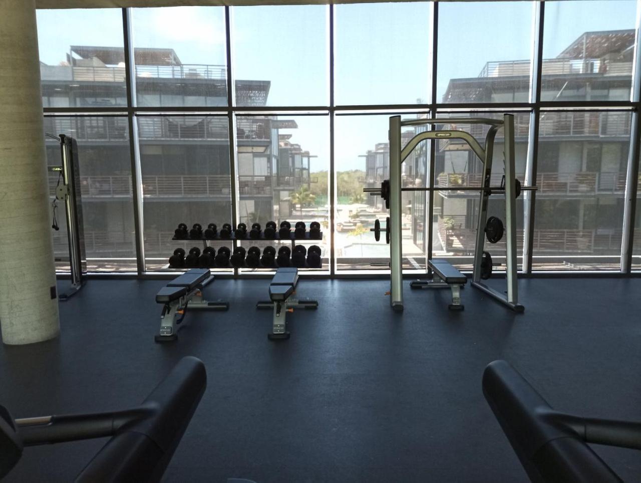 Xalet 201 Luxury 2bedroom Apartment