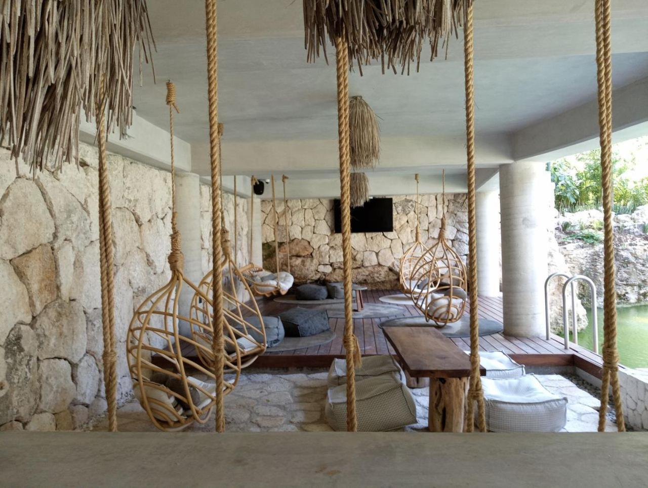 Xalet 201 Luxury 2bedroom Apartment Tulum