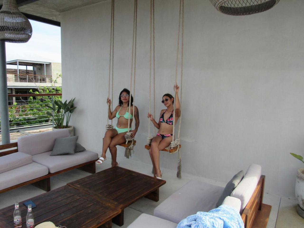 Xalet 201 Luxury 2bedroom Apartment Tulum