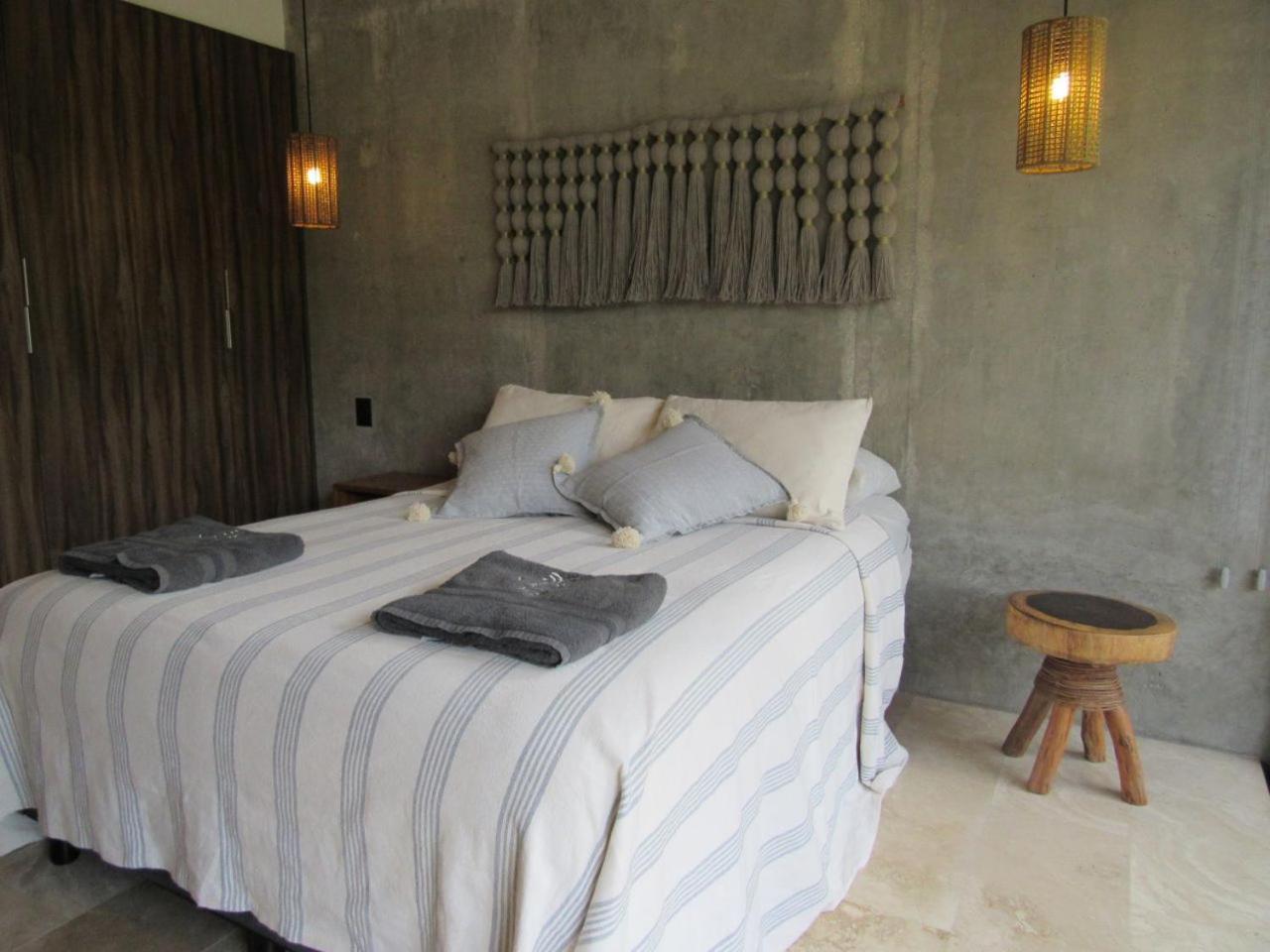 Xalet 201 Luxury 2bedroom Appartamento Tulum