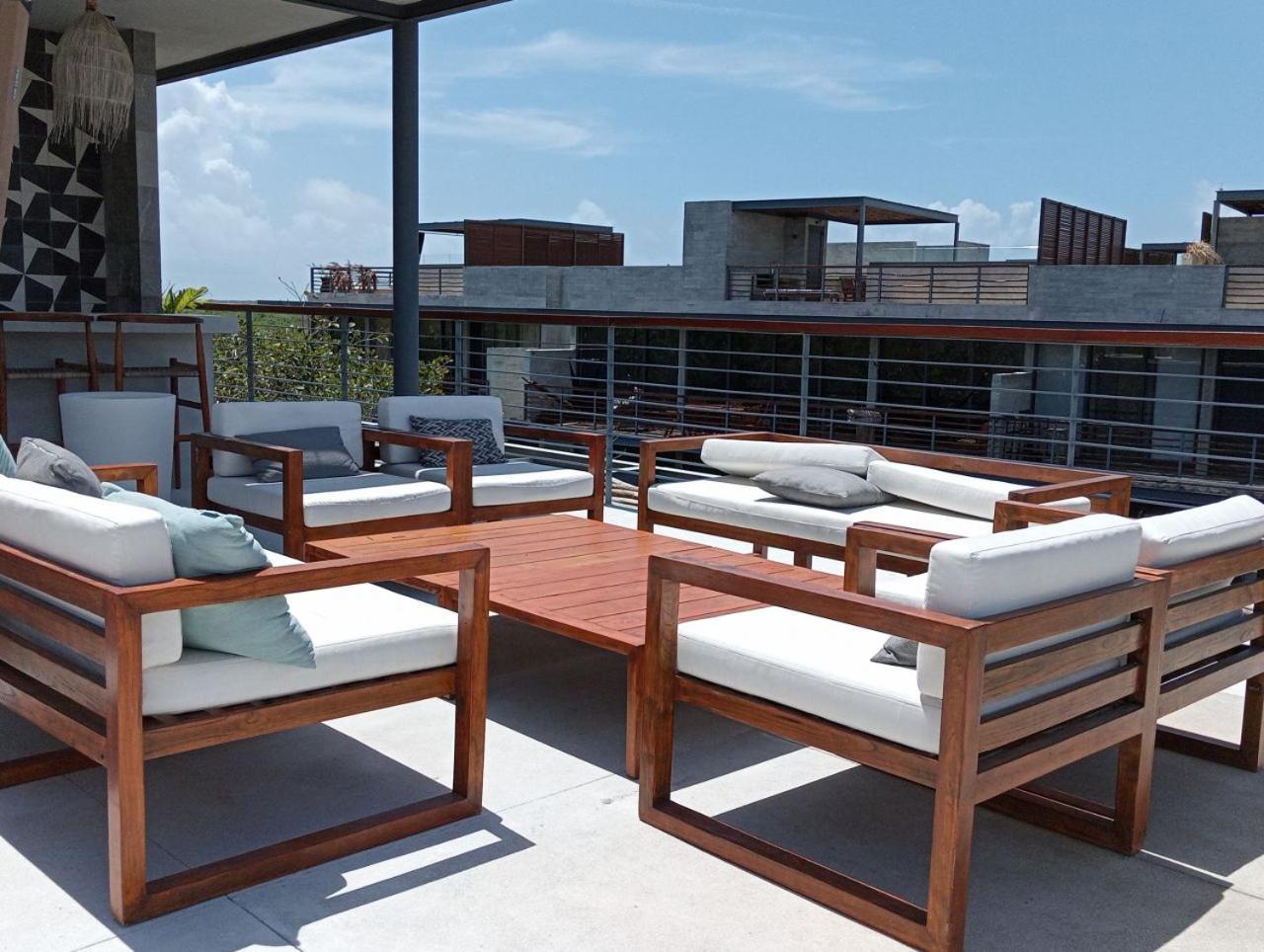 Xalet 201 Luxury 2bedroom Appartamento *