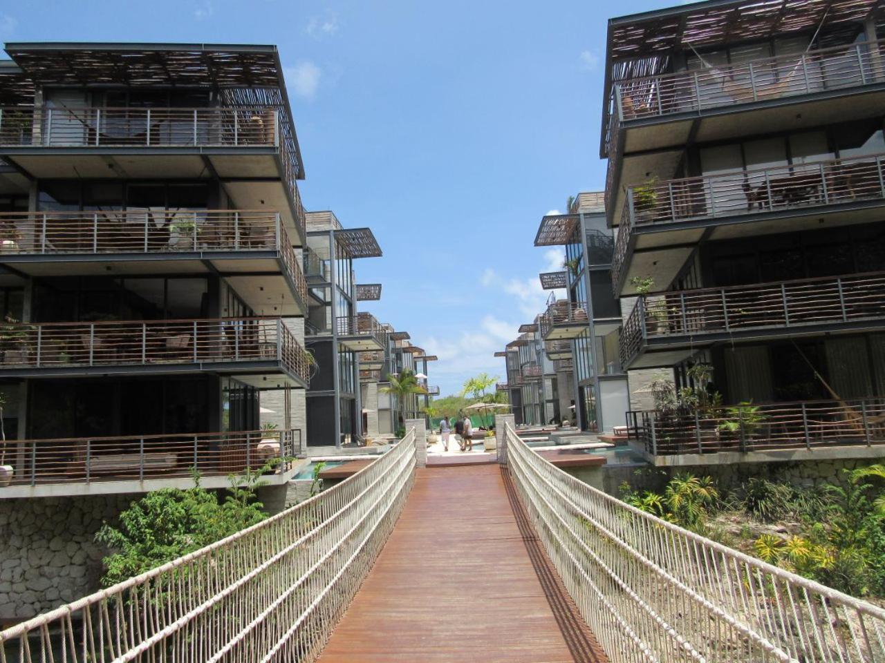 Appartamento Xalet 201 Luxury 2bedroom *