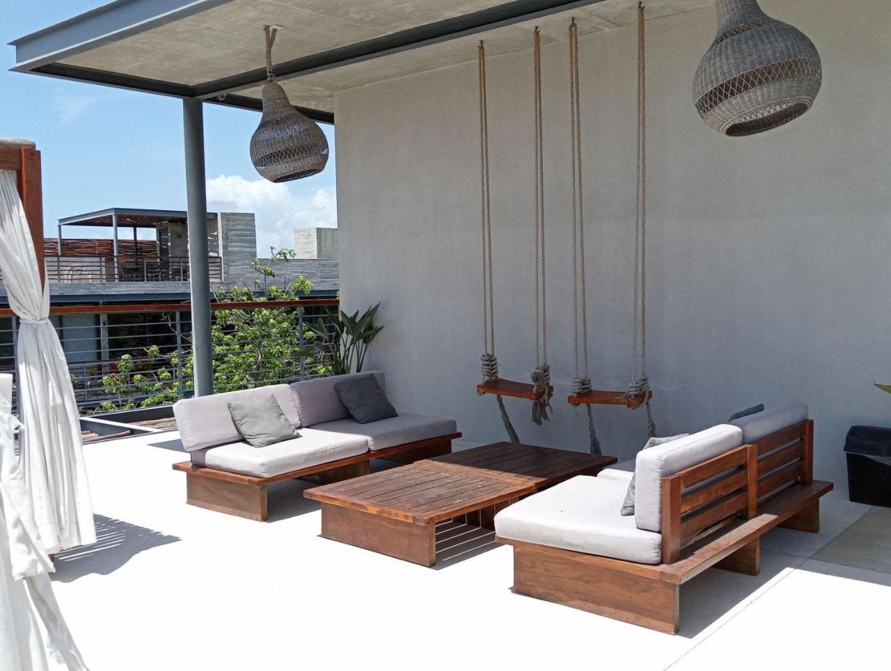 Appartamento Xalet 201 Luxury 2bedroom Tulum